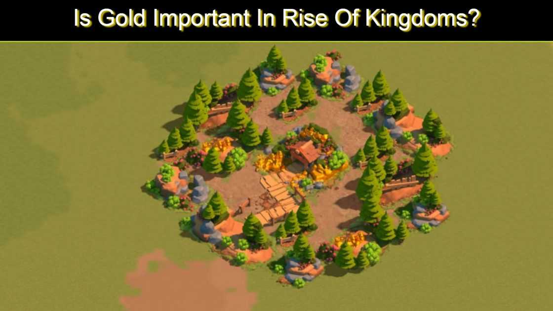 Gold Farming and Usage Guide 2023