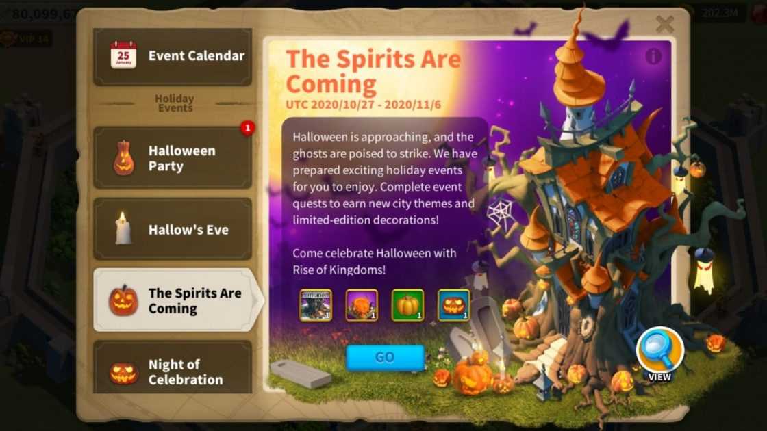 New-Rise-Of-Kingdoms-Halloween-Event