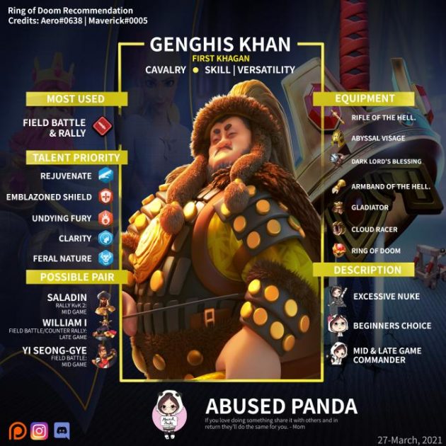 Quick_Guide_Series_-_Genghis_Khan