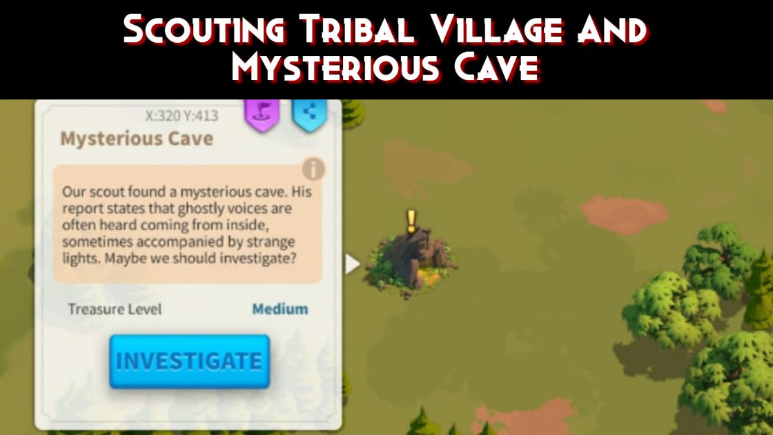 Tribal Village And Mysterious Cave Guide