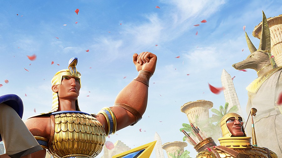 Thutmose III Talent Tree Build and Guide